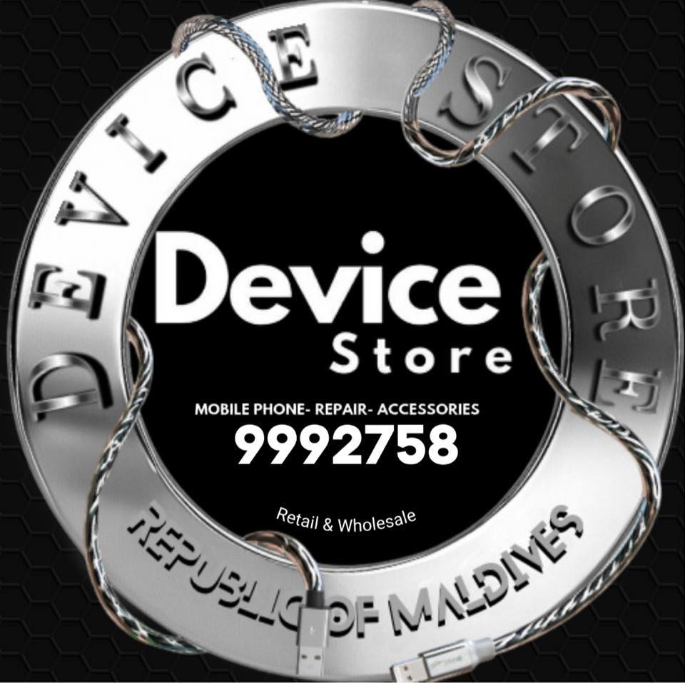 Device Store Logo