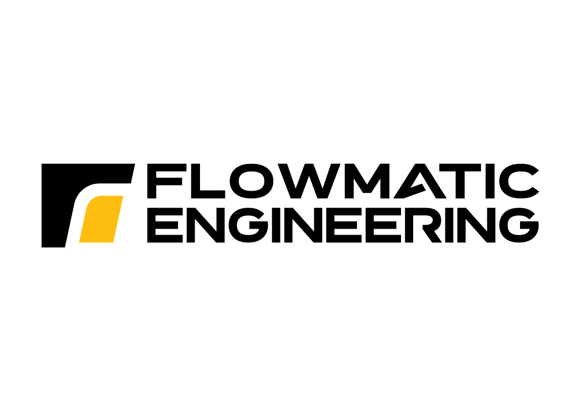 Flowmatic Engineering Logo