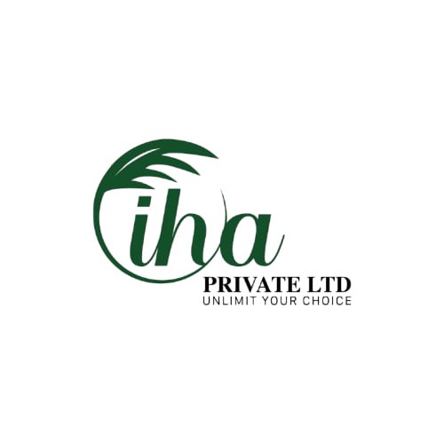 iHA Maldives Logo