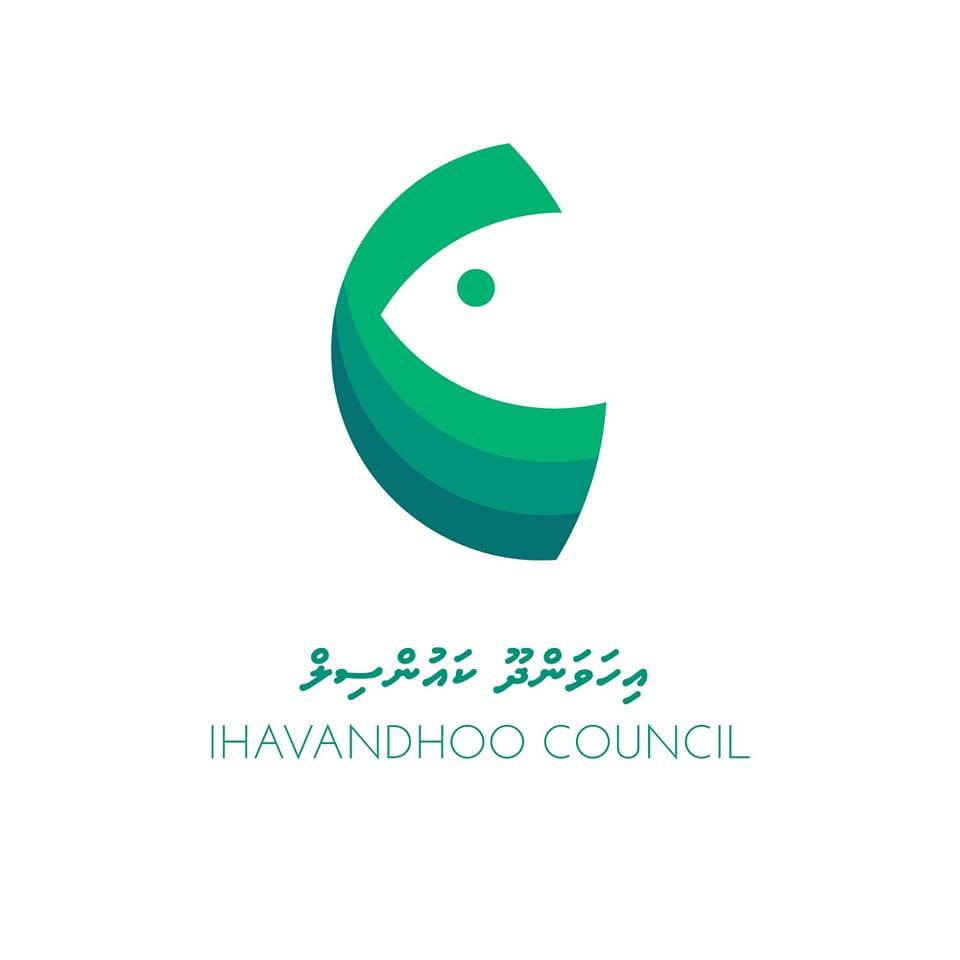 HA. Ihavandhoo Council Logo