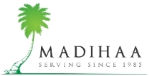 Madihaa Company Pte Ltd Logo