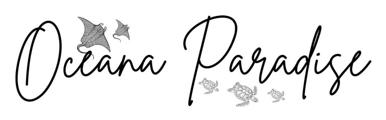 Oceana Paradise Maldives Logo