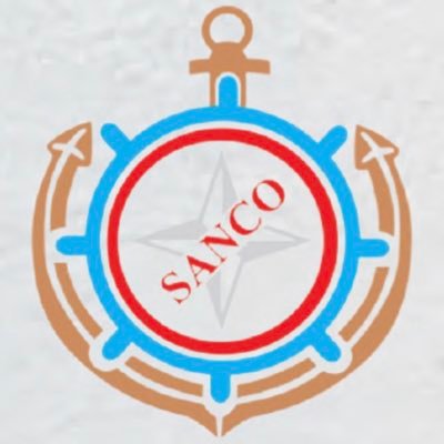Sanco Maldives Logo