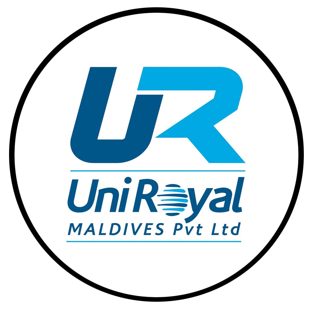 UniRoyal Maldives Logo