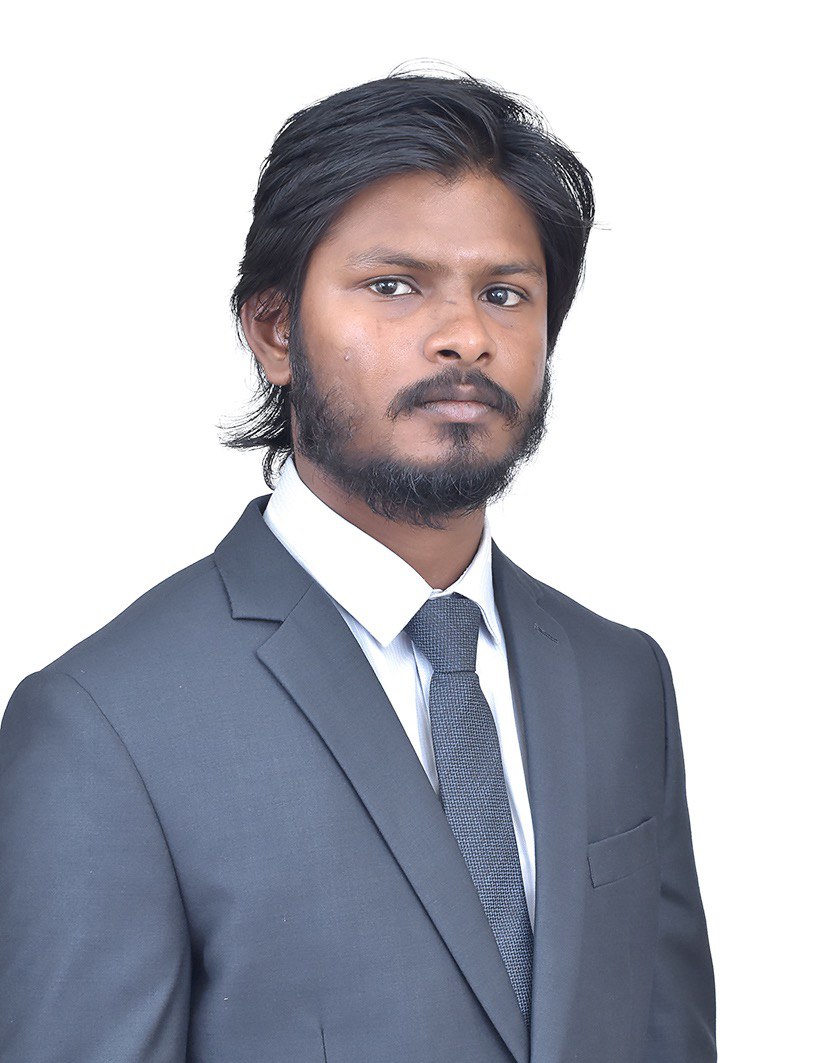 A picture of Fayyaz