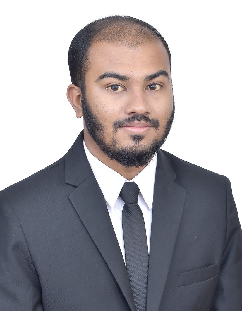 A picture of Naabith