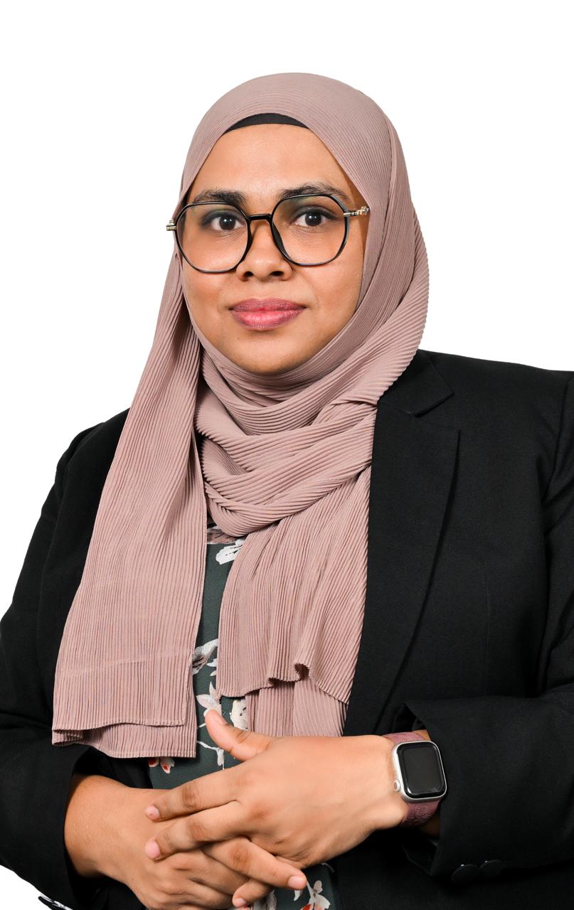 A picture of Sheeza